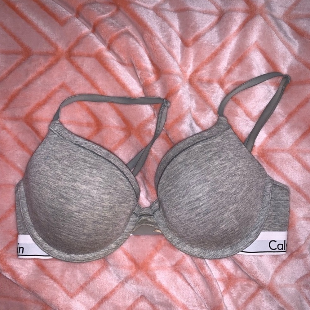 Calvin Klein Bra